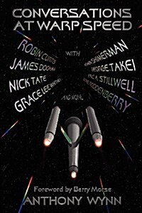 Conversations at Warp Speed (Paperback)