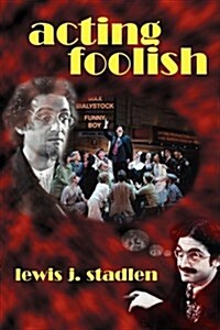 Acting Foolish (Paperback)