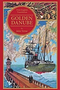 Golden Danube (Paperback)