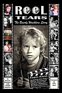 Reel Tears: The Beverly Washburn Story, Take Two (Paperback)