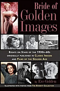 Bride of Golden Images (Paperback)
