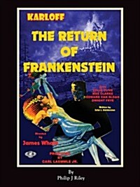 The Return of Frankenstein (Paperback)