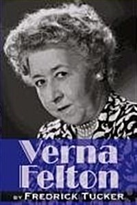 Verna Felton (Paperback)
