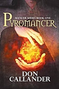 Pyromancer (Paperback)