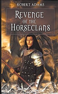 Revenge of the Horseclans (Paperback)