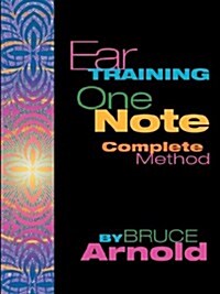 Ear Training One Note Complete (Paperback)