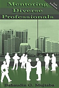 Mentoring Diverse Professionals (Paperback)