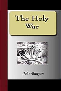 The Holy War (Hardcover)