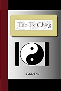 Tao Te Ching (Hardcover)