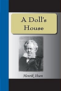 A Dolls House (Paperback)