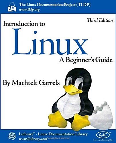 Introduction to Linux (Third Edition) (Paperback, 3, Revised)