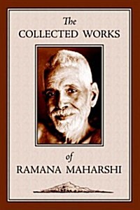 The Collected Works of Ramana Maharshi (Hardcover, 10, REV)