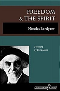 Freedom and the Spirit (Paperback, 5, Enl)