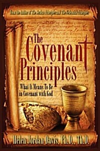 The Covenant Principles (Paperback)