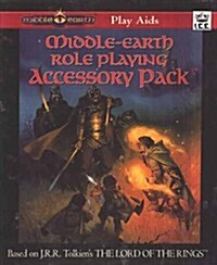 Role Playing, Accessory Pack (Hardcover, 2nd, BOX)
