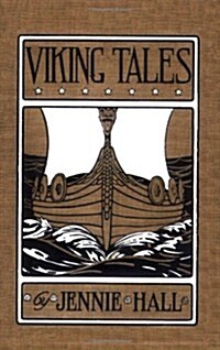 Viking Tales (Yesterdays Classics) (Paperback)