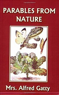 Parables from Nature (Paperback)