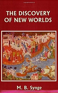 The Discovery of New Worlds (Yesterdays Classics) (Paperback)