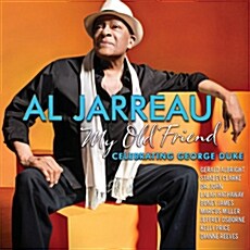 [수입] Al Jarreau - My Old Friend: Celebrating George Duke
