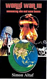 World War III: Unmasking the End-Times Beast (Paperback)