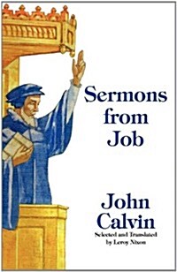 Sermons from Job (Paperback)
