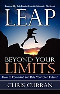 Leap Beyond Your Limits (Paperback)