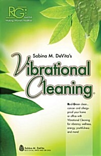 Vibrational Cleaning (Paperback)