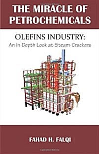 Miracle of Petrochemicals: Olefins Industry: An In-Depth Look at Steam-Crackers (Paperback)