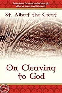 On Cleaving to God (Paperback)