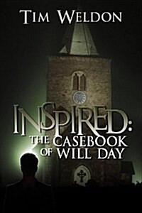 Inspired: The Casebook of Will Day (Paperback)