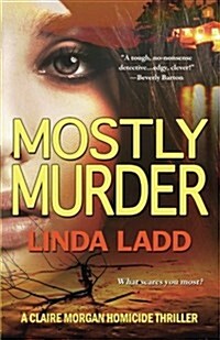 Mostly Murder (Paperback)