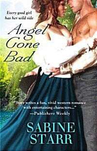 Angel Gone Bad (Paperback)