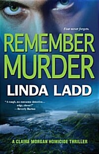 Remember Murder (Paperback)