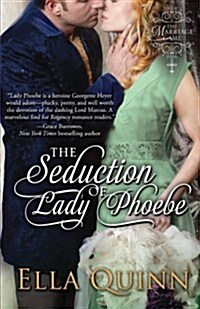 The Seduction of Lady Phoebe (Paperback)