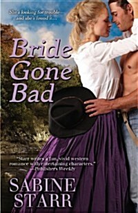 Bride Gone Bad (Paperback)