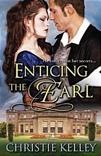 Enticing the Earl (Paperback)