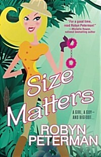 Size Matters (Paperback)