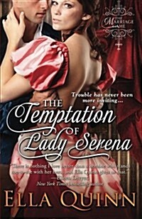 The Temptation of Lady Serena (Paperback)