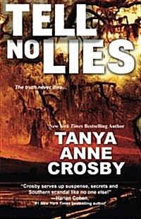 Tell No Lies (Paperback)