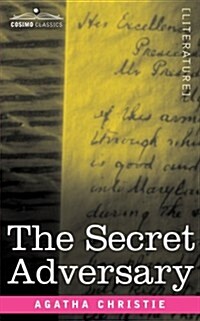 The Secret Adversary (Paperback)