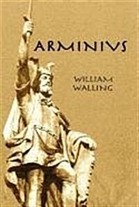 Arminius (Paperback)