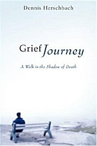 Grief Journey (Paperback)