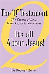 The Q Testament (Paperback)
