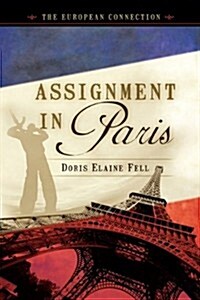 Assignment in Paris (Paperback)