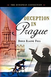 Deception in Prague (Paperback)