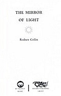 The Mirror of Light (Hardcover)