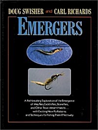 Emergers (Hardcover, 1st)