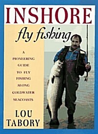 Inshore Fly Fishing (Hardcover, 1st)