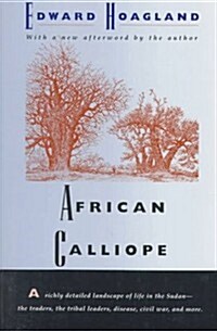 African Calliope (Paperback, 1st)