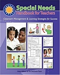 Special Needs Handbook for Teachers (Paperback)